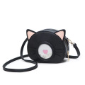 Pas cher Fantaisie Enfants sac Mignon cochon petit sac Avec des oreilles Mode Style Rond cross body sac pour les filles en gros